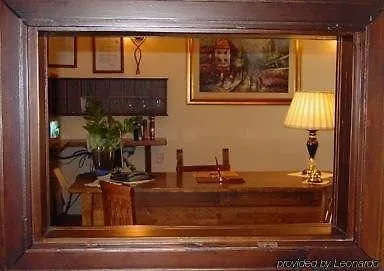 Stesicorea Palace Ξενοδοχείο 3*