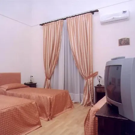 Hotel Stesicorea Palace Catania
