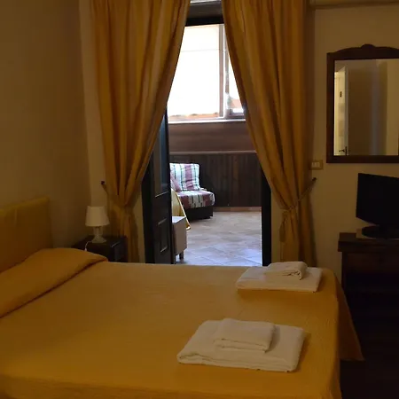 Stesicorea Palace Hotel Catania