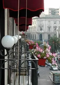 Stesicorea Palace Hotel Catania