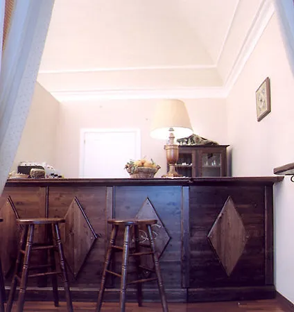 Hotel Stesicorea Palace Catania