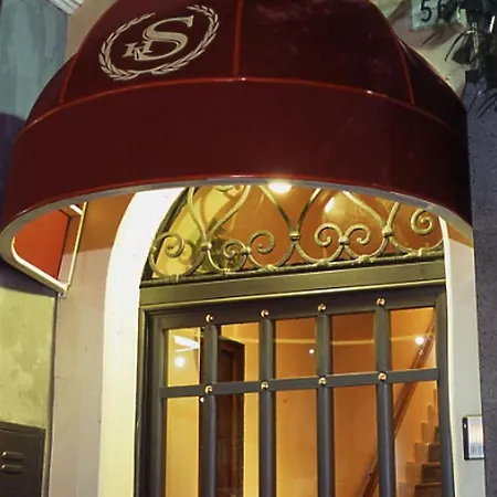 Hotel Stesicorea Palace 3*