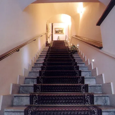 Hotel Stesicorea Palace 3*