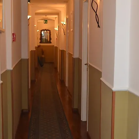 Hotel Stesicorea Palace