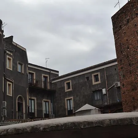 Stesicorea Palace Catania