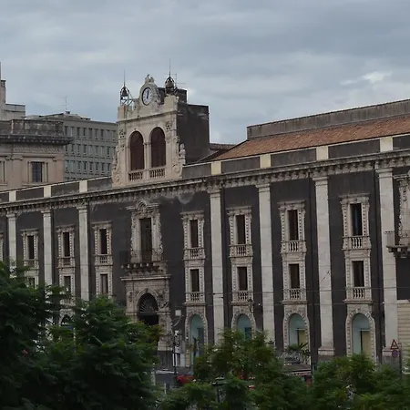 Stesicorea Palace
