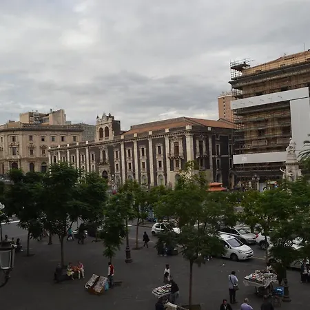 Stesicorea Palace Catania