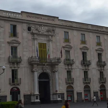 Stesicorea Palace Catania