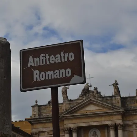 Hotel Stesicorea Palace Catania