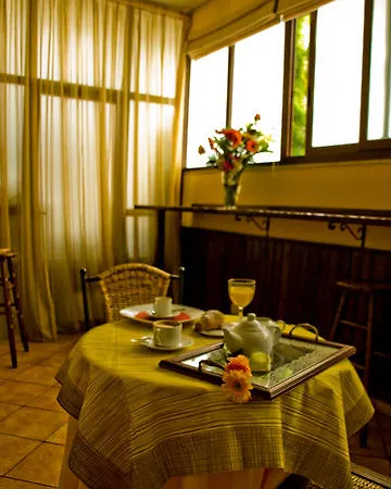 Hotel Stesicorea Palace Catania