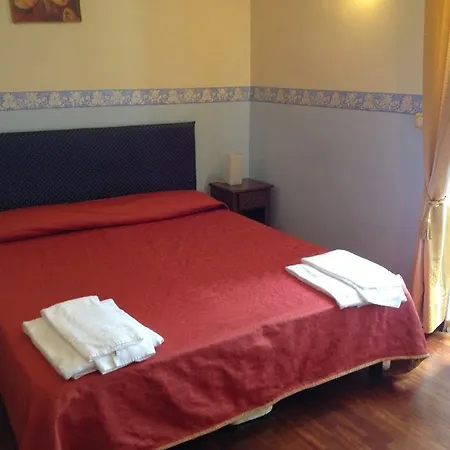 Stesicorea Palace 3* Catania