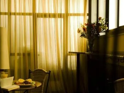 Hotel Stesicorea Palace Catania