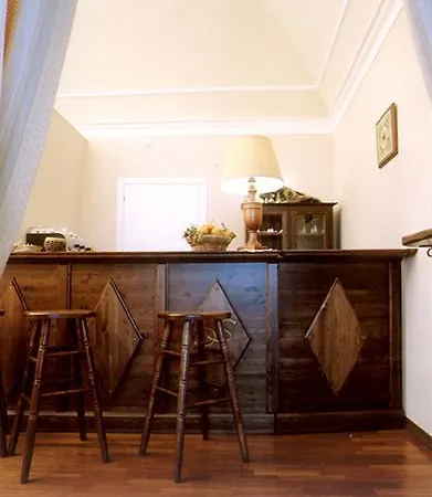 Hotel Stesicorea Palace Catania