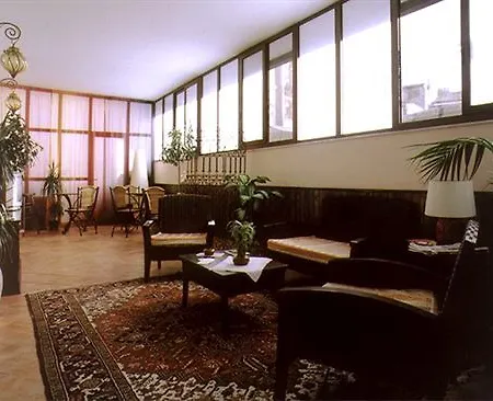 Stesicorea Palace Hotel