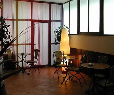 Hotel Stesicorea Palace Catania