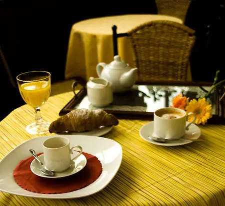 Hotel Stesicorea Palace