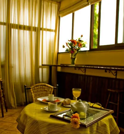 Hotel Stesicorea Palace Catania