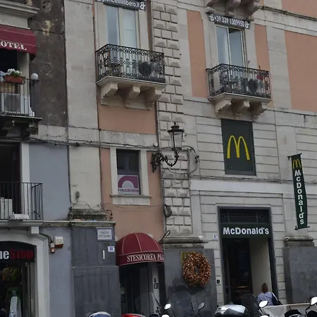 Stesicorea Palace 3*