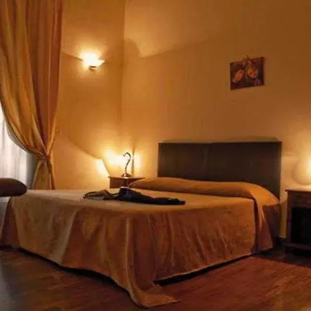 Stesicorea Palace 3*