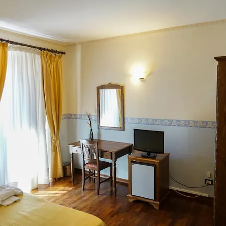 Hotel Stesicorea Palace