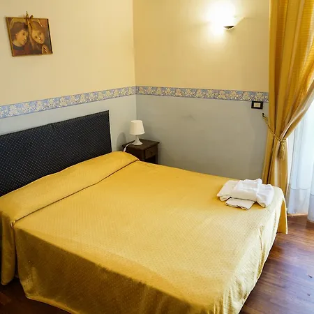 Hotel Stesicorea Palace