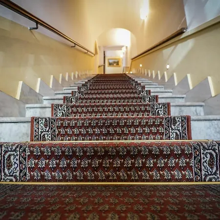 Hotel Stesicorea Palace 3*
